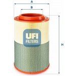 Vzduchový filtr - 130E24/180E28 - Tector UFI – Hledejceny.cz