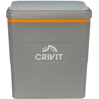 CRIVIT Chladicí box 25 l – Zboží Mobilmania