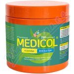 Terezia Company Medicol 220 kapslí – Hledejceny.cz