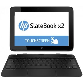 HP SlateBook 10-h000 E2U25EA od 9 428 Kč - Heureka.cz