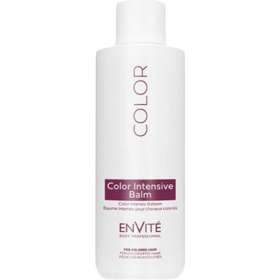 Dusy Envité Color Intensive Balm 1000 ml – Hledejceny.cz