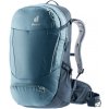 Cyklistický batoh Deuter Trans Alpine 30l tm.modrá