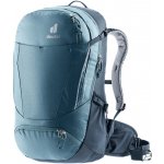 Deuter Trans Alpine 30l tm.modrá – Hledejceny.cz