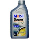 Mobil Super 3000 Formula V 5W-30 5 l – Sleviste.cz