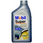 Mobil Super 3000 Formula V 5W-30 5 l – Hledejceny.cz