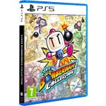 Super Bomberman Collection – Zboží Živě
