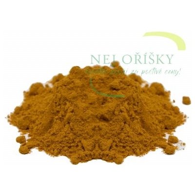 Drana Kurkuma mletá 1 kg – Sleviste.cz