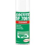 Loctite SF 7061 Super čistič a odmašťovač 400 ml – HobbyKompas.cz
