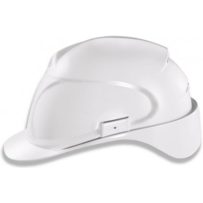 Uvex Pheos E 9770020 bílá – Zboží Mobilmania