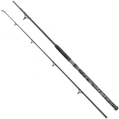 MadCat Green Heavy Duty 2,4 m 200-400 g 2 díly – Hledejceny.cz