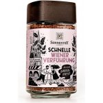 Sonnentor Vídeňské pokušení BIO 100 g – Sleviste.cz