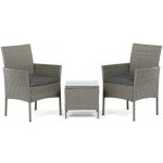Autronic Zahradní sestava AZS-A1102 Grey – Hledejceny.cz