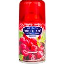Fresh Air Raspberry náhradní náplň 260 ml