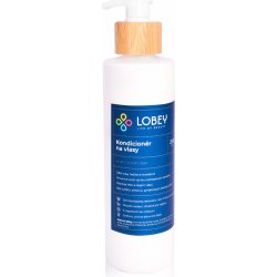 Lobey Hair Care hydratační a vyživující kondicionér na vlasy 200 ml