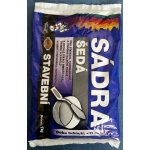 Sádra šedá 1kg – Zbozi.Blesk.cz