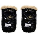 7 A.M. Enfant WarMMuffs rukavice Black – Zboží Dáma