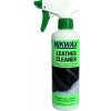 Doplněk k jezdeckým sedlům Nikwax Čisticí přípravek na kůži Leather Cleaner 300 ml