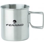 Ferrino TAZZA INOX – Zboží Dáma