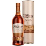 Ron Zacapa Reserva Limitada 2015 45% 0,7 l (tuba) – Zboží Dáma