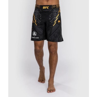 Champion MMA šortky Venum UFC Adrenaline Authentic Fight Night dlouhé – Zbozi.Blesk.cz