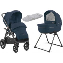 Inglesina Kombinovaný Aptica XT Duo Polar Blue 2022