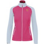 Karpos AMBRIZZOLA FULL-ZIP dámská mikina innuendo/skywriting – Zboží Mobilmania