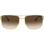 Ray-Ban RB3530 001 13 – Zboží Dáma