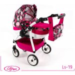 Adbor Lily Sport 19 – Zboží Dáma