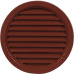 Haco kruhová se síťovinou VM 140 mm hnědá 0404 – Hledejceny.cz