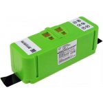 Cameron Sino iRobot Roomba 600/800/900 5200 mAh – Zboží Dáma