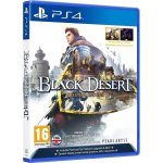 Black Desert (Prestige Edition) – Zboží Dáma