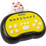 Mini konzole Rytmus Master – Zboží Živě