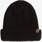 Billabong Alta Beanie black sands – Zboží Mobilmania