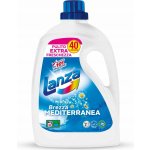 Lanza Brezza Mediterranea gel na bílé a barevné prádlo 40 PD 2 l – Zboží Mobilmania