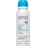 Uriage Hygiène deospray s 24 hodinovou ochranou (Alum Stone Natural Freshness with 24h efficacy) 125 ml – Zboží Dáma