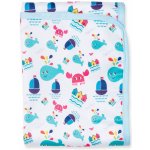 Bobánek podložka U moře 75 x 75 – Hledejceny.cz