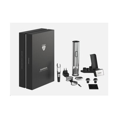 Prestigio elektrický otvírák GRADA – Hledejceny.cz