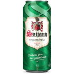 Svijany Svijanský Máz 11° 0,5 l (sklo)