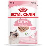 Royal Canin Kitten Instinctive Loaf 48 x 85 g – Hledejceny.cz