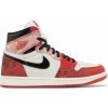 Dámské tenisky Air Jordan Jordan 1 High OG Spider-Man Across the Spider-Verse