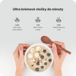 Vilgain Minutová proteinová ovesná kaše 400 g – Hledejceny.cz
