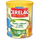 NESTLÉ Cerelac s mědem od 12 měsíců 400 g – Zboží Dáma