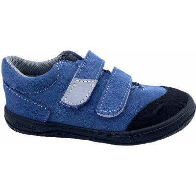 Jonap B22 Barefoot modré – Zboží Mobilmania