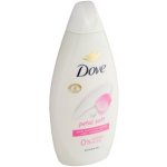 Dove Petal Soft sprchový gel 450 ml – Zboží Dáma