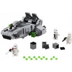 LEGO® Star Wars™ 75126 Snowspeeder Prvního řádu – Zbozi.Blesk.cz