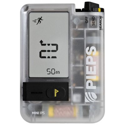 Pieps Mini IPS – Zboží Dáma