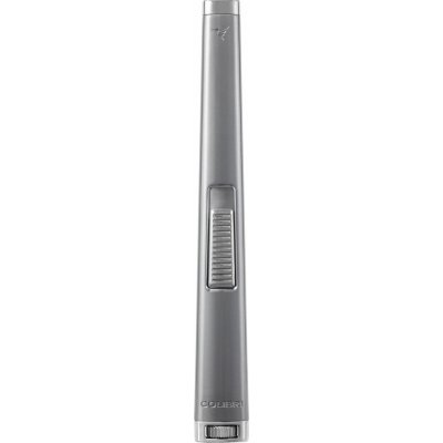 COLIBRI Flat Flame Anzünder Aura chrom Laser – Hledejceny.cz