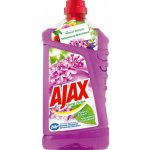 Ajax Floral Fiesta Lilac Breeze univerzální čistič 1 l – Zbozi.Blesk.cz