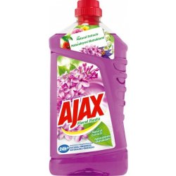 Ajax Floral Fiesta Lilac Breeze univerzální čistič 1 l