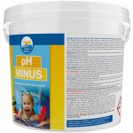 PROBAZEN pH mínus 5 kg – Zboží Mobilmania